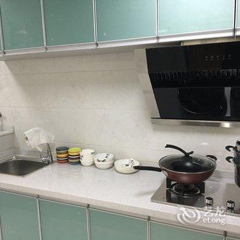 成都石头家公寓(诚信路分店)酒店提供图片