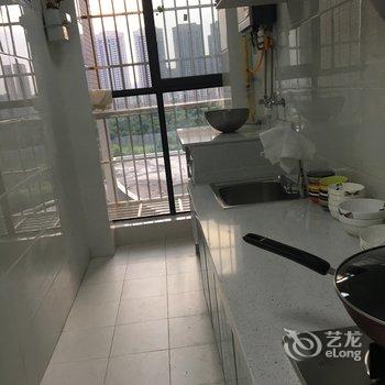 成都石头家公寓(诚信路分店)酒店提供图片