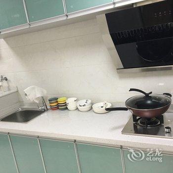 成都石头家公寓(诚信路分店)酒店提供图片
