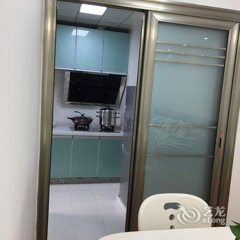 成都石头家公寓(诚信路分店)酒店提供图片