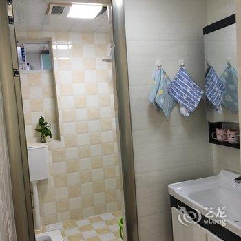 成都石头家公寓(诚信路分店)酒店提供图片