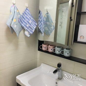 成都石头家公寓(诚信路分店)酒店提供图片