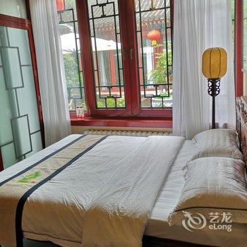 北京久依拾光四合院酒店提供图片