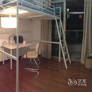 广州珠江帝景灏景民宿(马鞍山路分店)酒店提供图片