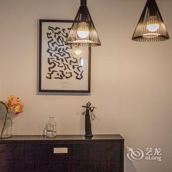 西安Locals路客·西安雁塔A17舍公寓(与西影路分店)酒店提供图片