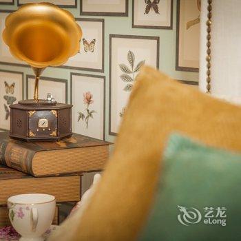 上海Elena倪辉公寓酒店提供图片