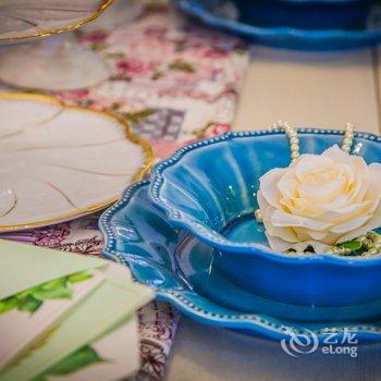 上海Elena倪辉公寓酒店提供图片