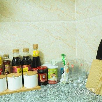 重庆Locals路客·重庆渝中A28舍公寓(洪崖洞-观景台分店)酒店提供图片