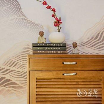 成都厚德载物(00125220)公寓(成都市美术馆分店)酒店提供图片