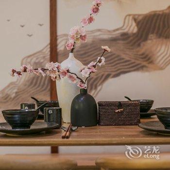 成都厚德载物(00125220)公寓(成都市美术馆分店)酒店提供图片