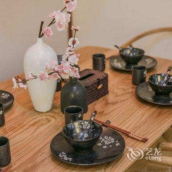 成都厚德载物(00125220)公寓(成都市美术馆分店)酒店提供图片