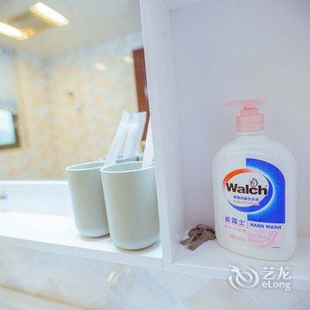 重庆Locals路客·重庆渝中A28舍公寓(洪崖洞-观景台分店)酒店提供图片