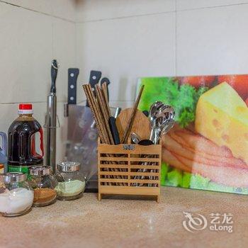 西安Locals路客·西安雁塔A22舍公寓(雁塔美术馆分店)酒店提供图片