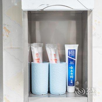 重庆付代金(00127390)公寓酒店提供图片