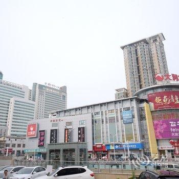 格林豪泰(镇江中央大街大润发店)酒店提供图片