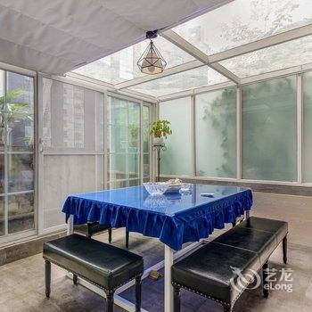 成都途掌柜·开心公寓(古大圣慈寺分店)酒店提供图片