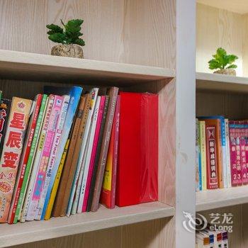 成都途掌柜·开心公寓(古大圣慈寺分店)酒店提供图片