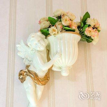 成都途掌柜·开心公寓(古大圣慈寺分店)酒店提供图片