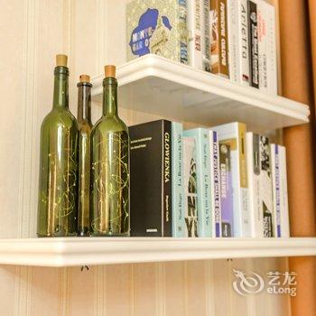 成都途掌柜·开心公寓(古大圣慈寺分店)酒店提供图片