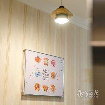 成都途掌柜·开心公寓(古大圣慈寺分店)酒店提供图片