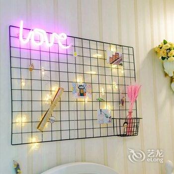 成都途掌柜·开心公寓(古大圣慈寺分店)酒店提供图片