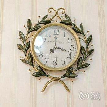 成都途掌柜·开心公寓(古大圣慈寺分店)酒店提供图片