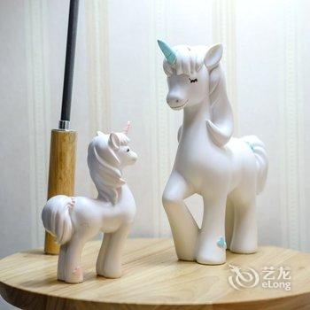 成都途掌柜·开心公寓(古大圣慈寺分店)酒店提供图片