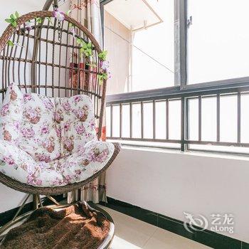 佛系旅宿二店公寓(上海界龙三路分店)酒店提供图片