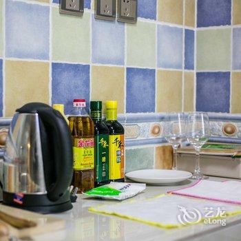成都house公寓(西蜀塔路路口分店)酒店提供图片