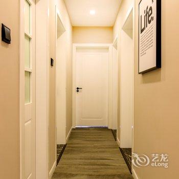 重庆慕栈城市精品公寓重庆店(北城二路分店)酒店提供图片