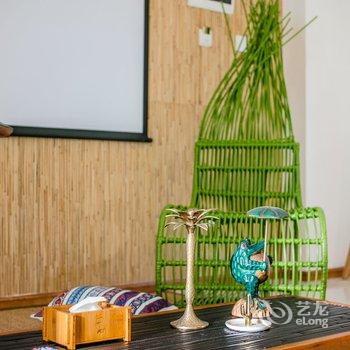 成都露(00120470)公寓(自然乐园分店)酒店提供图片