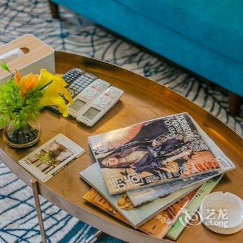 成都露(00120480)公寓(自然乐园分店)酒店提供图片