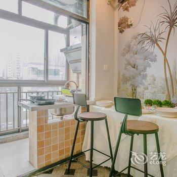 成都露(00120480)公寓(自然乐园分店)酒店提供图片