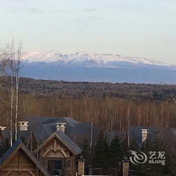 抚松峰度驿站酒店提供图片