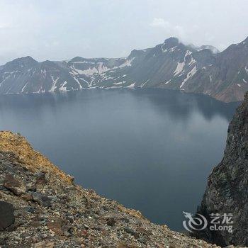 抚松峰度驿站酒店提供图片