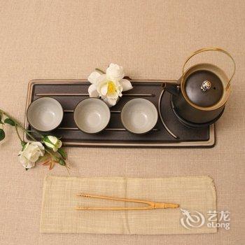 北平故事公寓(北京王府井大街辅路店)酒店提供图片