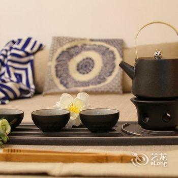 北平故事公寓(北京王府井大街辅路店)酒店提供图片