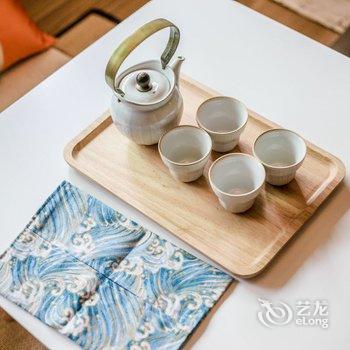 成都一一(00134980)公寓(蒲阳路社区分店)酒店提供图片