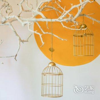 成都一一(00134980)公寓(蒲阳路社区分店)酒店提供图片
