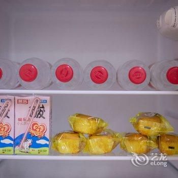 成都一一(00134980)公寓(蒲阳路社区分店)酒店提供图片