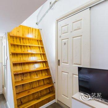 途掌柜·Eva公寓(上海凝聚力工程博物馆店)酒店提供图片