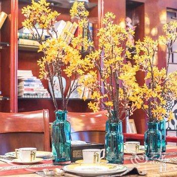 成都蚊子哥哥(00148900)公寓(合江亭分店)酒店提供图片