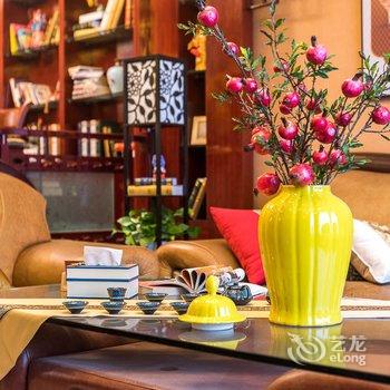成都蚊子哥哥(00148900)公寓(合江亭分店)酒店提供图片