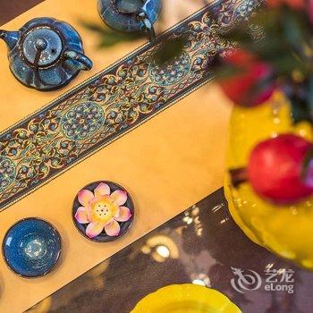 成都蚊子哥哥(00148900)公寓(合江亭分店)酒店提供图片