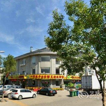 格林联盟酒店(承德避暑山庄店)酒店提供图片