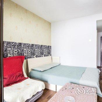 北京gogo公寓酒店提供图片