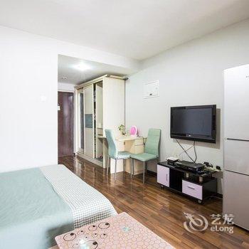 北京gogo公寓酒店提供图片