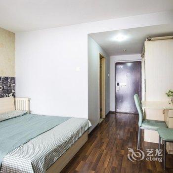 北京gogo公寓酒店提供图片