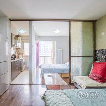 北京gogo公寓酒店提供图片