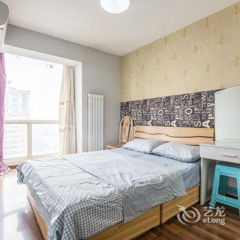 北京gogo公寓酒店提供图片